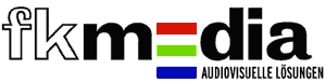 fkmedia - audiovisuelle lösungen